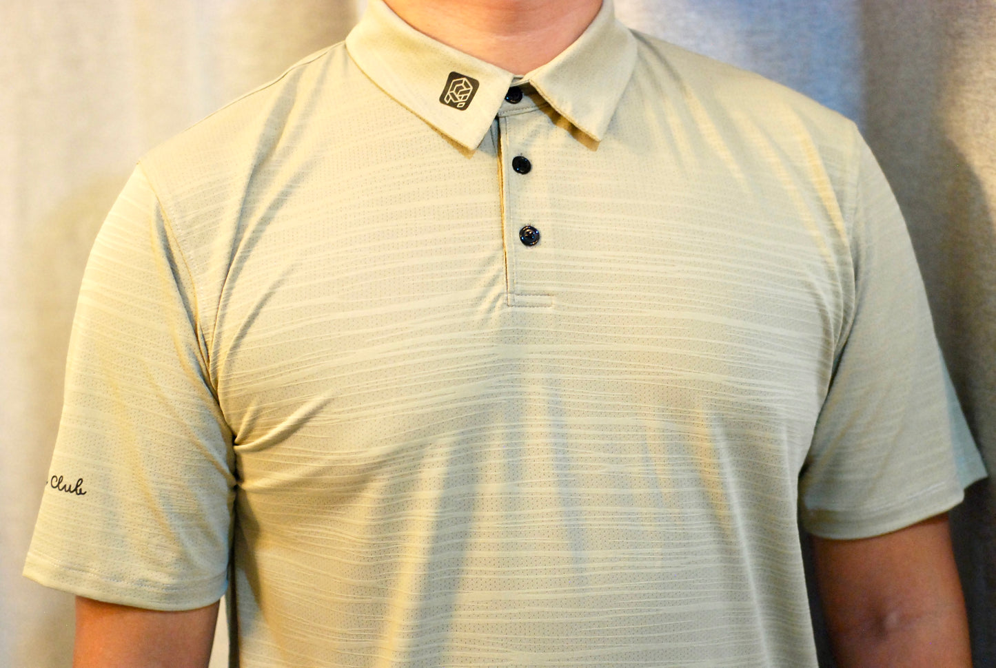 Club Polos