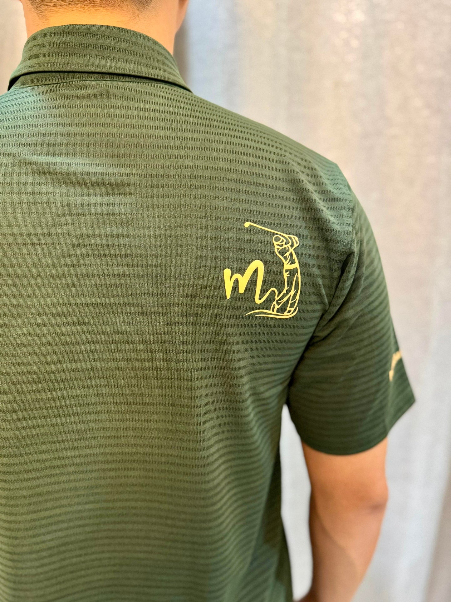 Club Polos