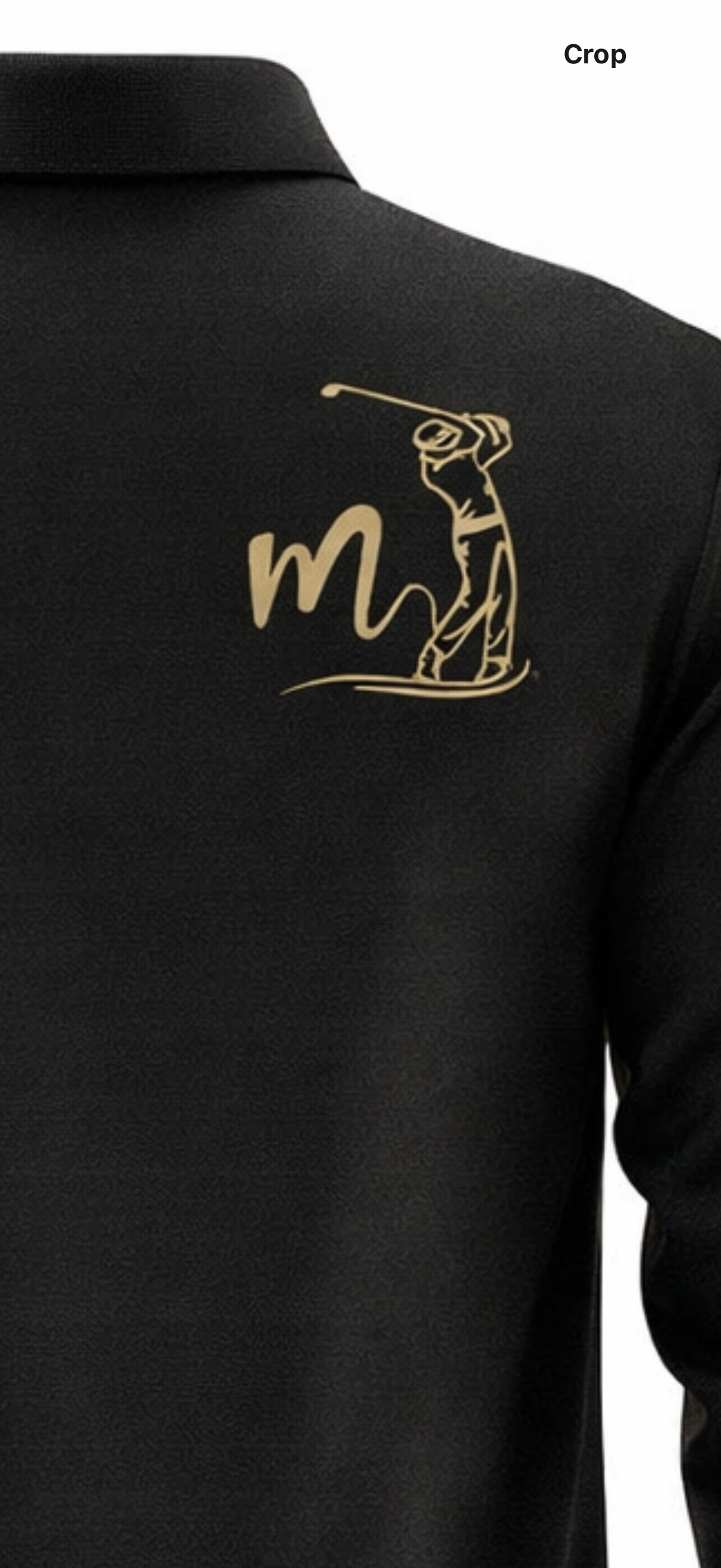 Club Polos 673 Edition - Long Sleeve