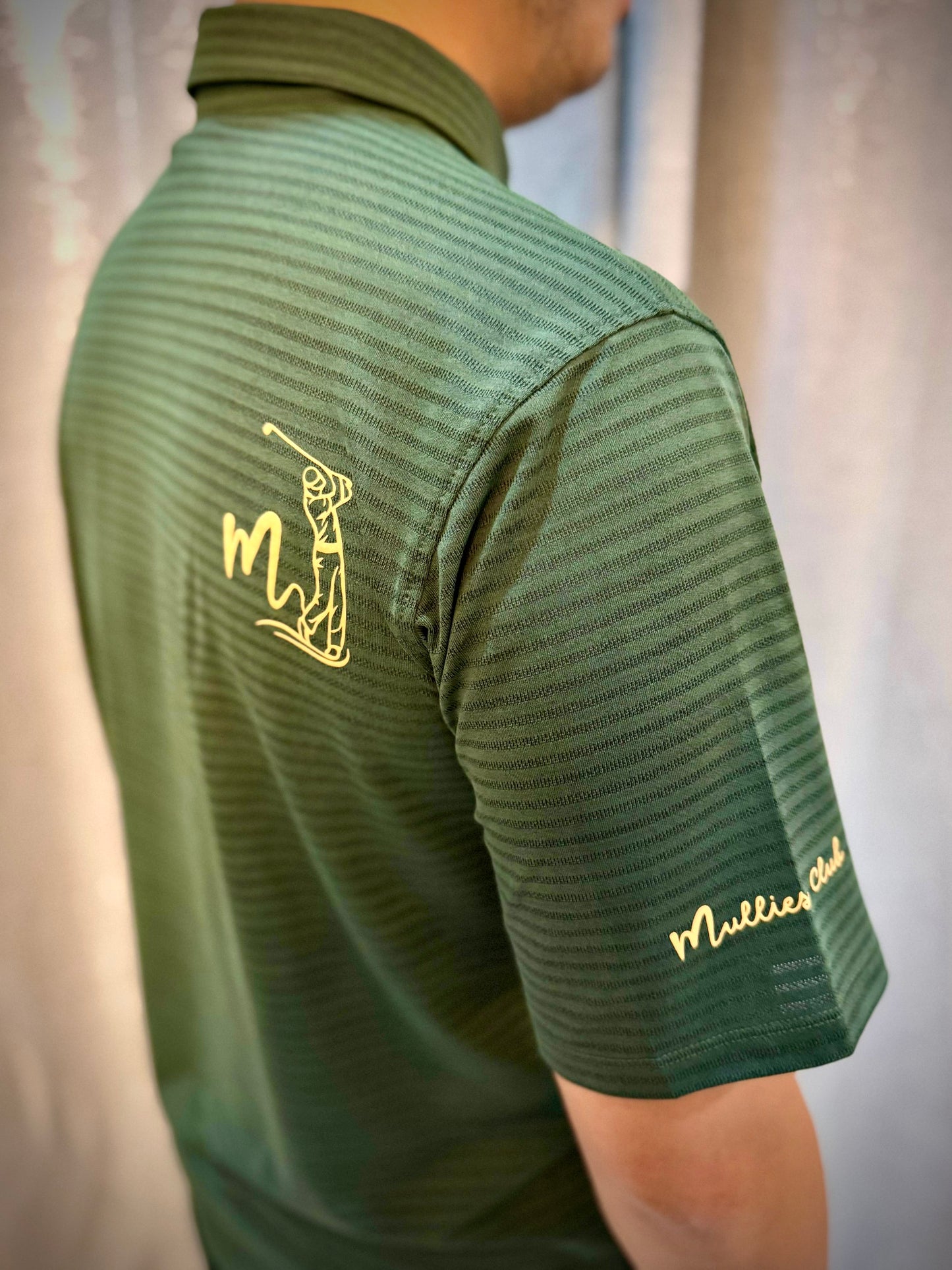 Club Polos