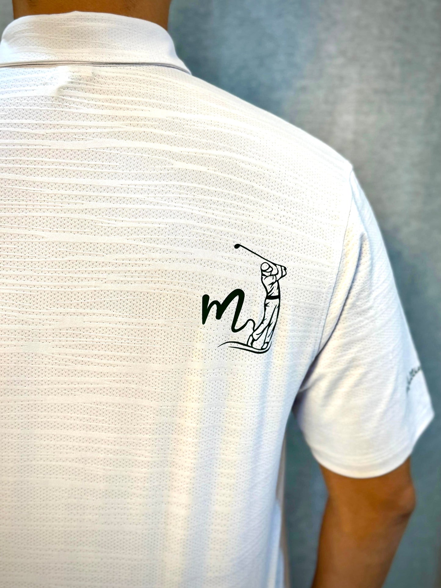 Club Polos - Breakfast Mullies