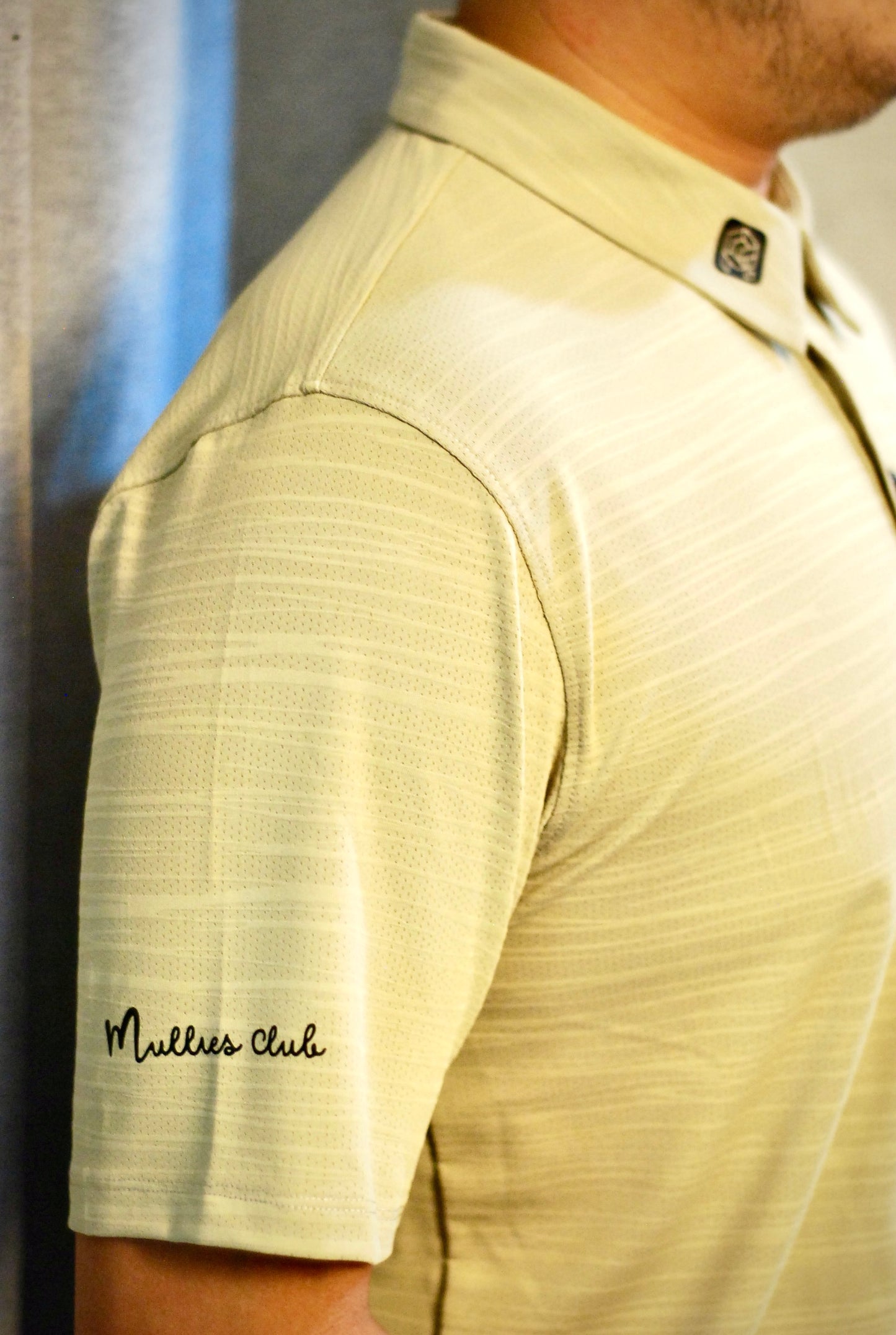 Club Polos