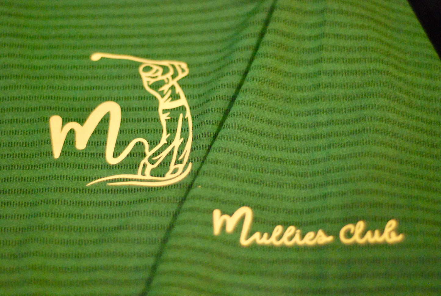 Club Polos