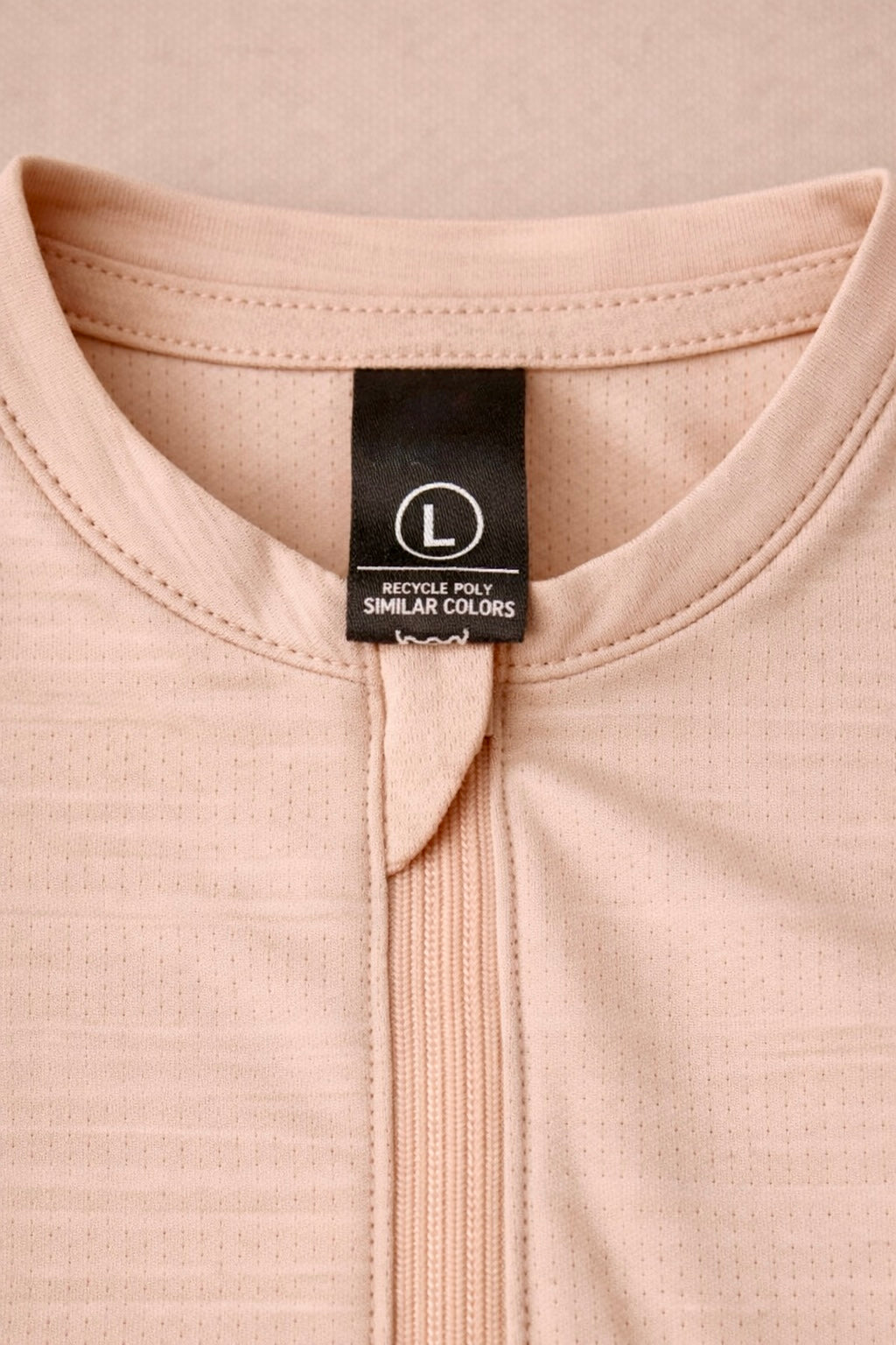 Crew Ladies Shirt - Long Sleeve