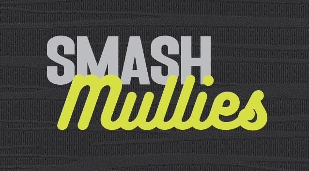 Smash Shirt - Talk Racket to Me