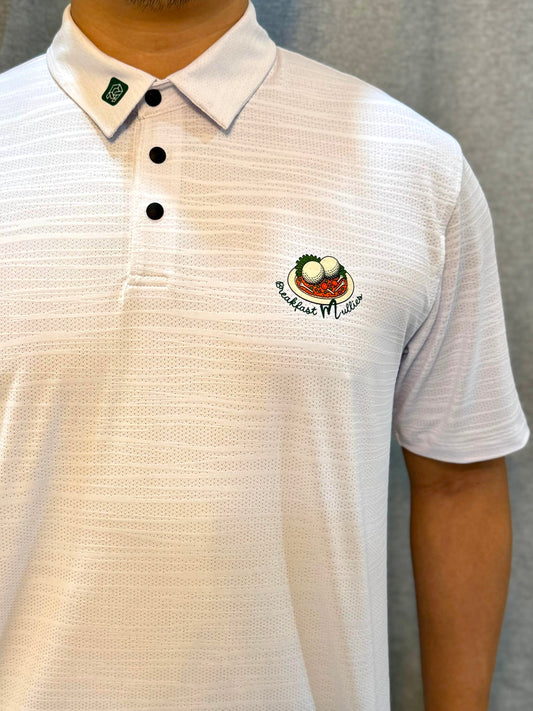Club Polos - Breakfast Mullies