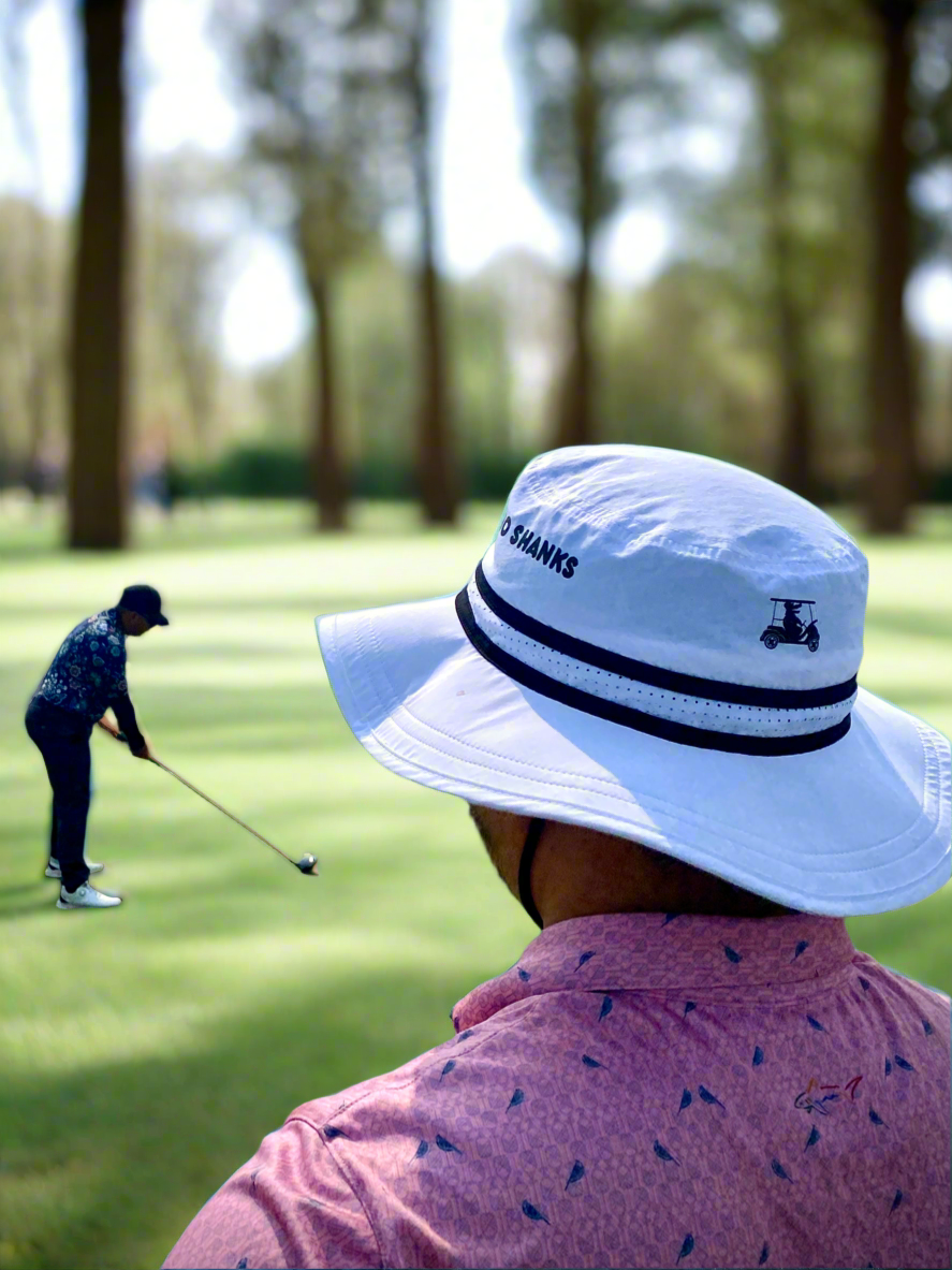 Lite Cool Bucket Hat