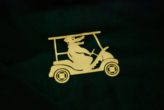 Cardinal Buaya Polo