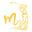 Mullies Club: Live the Course logo
